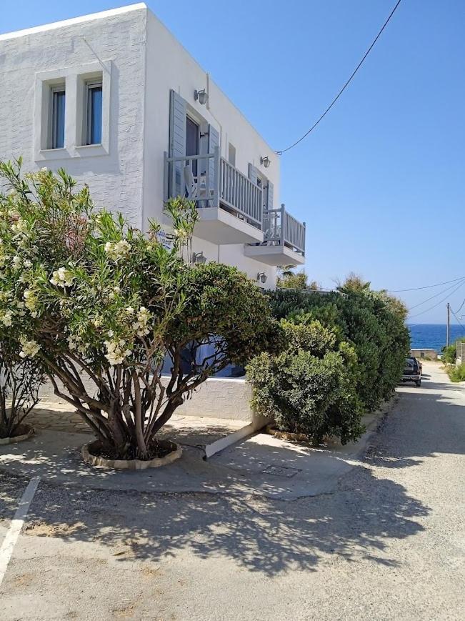 Despina'S Mare Naousa Exterior foto